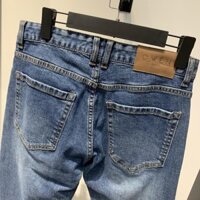 Uy Tín - OWEN - Quần Jean ống ôm Owen QJD81432 Hot '