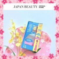 [Uy Tín,Chuẩn Hàng Auth] Dao cạo Gillette Venus 5 lưỡi cạp lông body và vùng kín cao cấp nội địa Nhật Bản