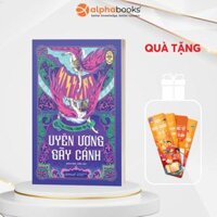 Uyên Ương Gãy Cánh Tủ Sách Đời Người