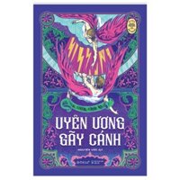 Uyên Ương Gãy Cánh Tủ Sách Đời Người