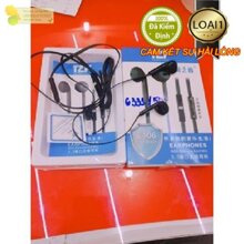 tai nghe TZY E106