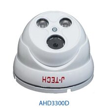 Camera AHD Dome J-Tech AHD3300D - 4MP