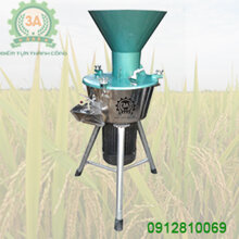 Máy băm nghiền đa năng 3A 3A2.2KW