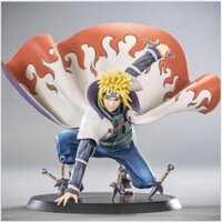 Uzumaki Minato