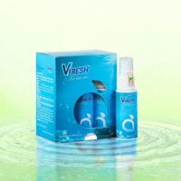 V-FRESH XỊT KHỬ MÙI 6 chai (30ml/chai)/ hộp