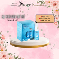 V-FRESH XỊT KHỬ MÙI CỨU DỖI ĐÔI GIÀY