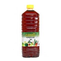 V- Giấm đỏ Coroli 1L - Red Vinegar ( bottle )