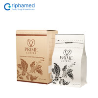 V-Prime Coffee – Blend Robusta & Arabica, CF03 Nature