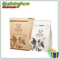 V-Prime Coffee - Blend Robusta & Arabica, CF03 Nature Cà phê xay.