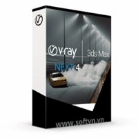 V-Ray for 3ds Max