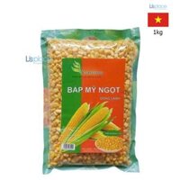 V-Safefood Ngô Mỹ ngọt đông lạnh