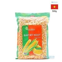 V-Safefood Ngô Mỹ ngọt gói nhỏ