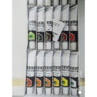 V1 QPEA bộ 18 màu arcrylic Merries dạng tuýp 31 V1