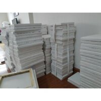 V1 QPEA 🎨 Combo 10 mẫu toan vẽ tranh 20x20 31 V1