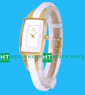 Đồng hồ nữ Obaku V120LGIRB
