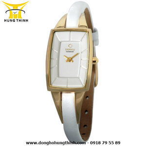 Đồng hồ nữ Obaku V120LGIRW