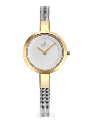 Đồng hồ nữ Obaku V129LXGIMC1