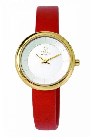 Đồng hồ nữ Obaku V146LGIRR
