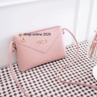 V19 Túi ví đeo chéo dáng nhỏ xinh V19