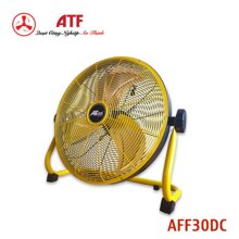 Quạt sạc tích điện AFan AFF 30DC