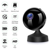 V380 PRO Mini WiFi Camera HD 1080p Remote Wireless Voice Recorder Video Camcorder Night Vision Home Security Surveillanc