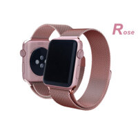 (V3Ro) 42MM Milanese Apple watch