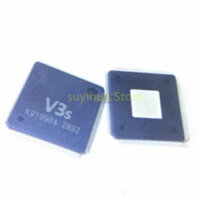 V3S qfp100 cpu 10 cái