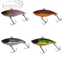 V57 Mồi Giả Câu Cá Lóc, Chẽm