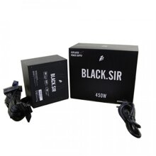Nguồn - Power Supply 1stplayer PS-450BS - 450W