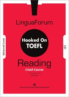 Hooked On TOEFL iBT - Reading Crash Course