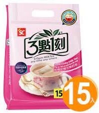 V880 Bột ngũ cốc sữa Hokkaido Quaker 北海道特濃鮮奶麥片 12包