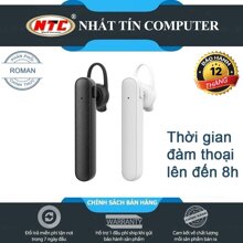 Tai Nghe Bluetooth Roman R558