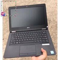 v8u Laptop Dell Latitude 5270 Core i5-6200u/Ram 8Gb/SSD 256 - Laptop Cũ 99% Đẹp Keng