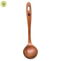 Vá Canh Gỗ - Vá Lỗ Múc Canh, Lẩu Bằng Gỗ Xà Cừ Thiết Kế Sang Trọng Cao Cấp - Đồ Dùng Gia Dụng Gỗ Trường Sơn - TSS