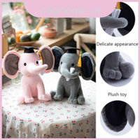 Và Cuddly Soft Elephant Plush Doll Memento Tốt Nghiệp Hoàn Hảo