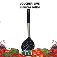 Vá lỗ silicon (chịu nhiệt 230°C) cao cấp Shogun by La gourmet