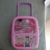 và ly kéo trang điểm 6604