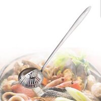 Vá múc canh có lưới lọc (không tháo rời)