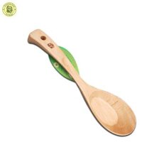 Vá Múc Canh Gỗ Beech Đáy Bằng 3 Size  - Đồ Gỗ Nhà Bếp Thương Hiệu Trường Sơn - TL29