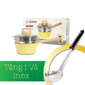 Vá (mui)  Inox Healthy 105245