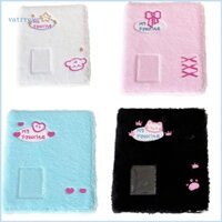 Va Sang Trọng Kpop Photocard Binder Bao Để Tổ Chức Giao Dịch Thẻ Chất Kết Dính Thẻ Thu Album Kpop Photocard Giá Đỡ Sách