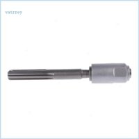 Va Vonfram SDS Max Sang SDS Plus Adapter Cho Xoay Phá Hủy Búa 8 Chiều Dài Chuck Khoan Chuyển Đổi Chân Dụng Cụ Nhanh