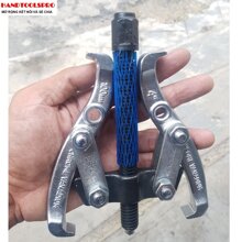 Cảo 2 chấu GESTAR 982-004, 4 inch