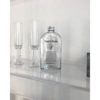 [Vacant] Chai thủy tinh rỗng (2EA)