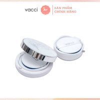 VACCI - CC Cushion - Phấn nước dưỡng da cao cấp SPF50+ PA+++