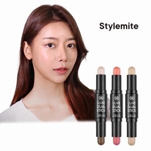 Kem Phấn  Nền Che Khuyết Điểm Siêu Mịn Vacci - Luxe Collection Stick Foundation