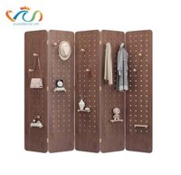 Vách bình phong CNC phối kệ