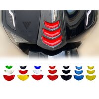 Vạch cà vạt đời mới cho xe Vespa Sprint, Primavera, Notte