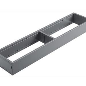 Vách chia dạng hẹp Legrabox Blum 550.81.504