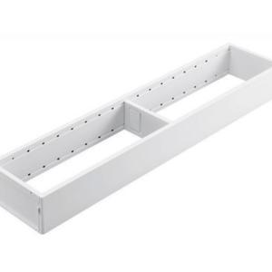 Vách chia dạng hẹp Legrabox Blum 550.81.704